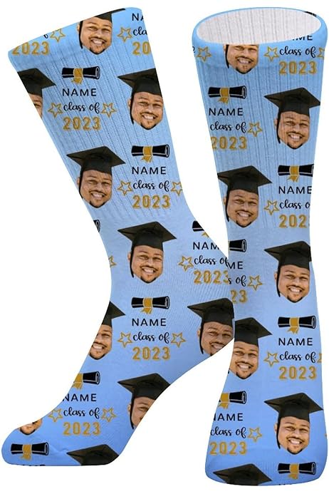 Grad Socks
