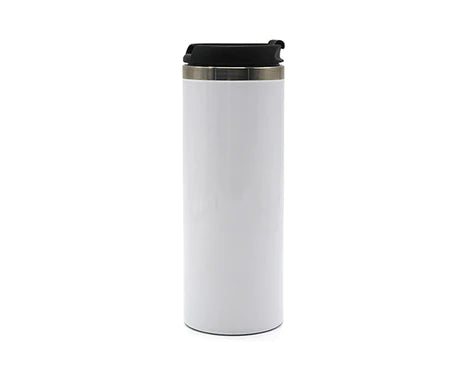 Tumblerific On-the-Go: Take Your Signature Sip with Our Personalized 16oz Stainless Steel Wonder