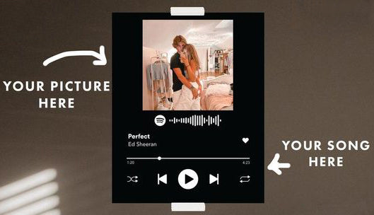 Your Sound, Your Story: Design Your Spotify Soundtrack!