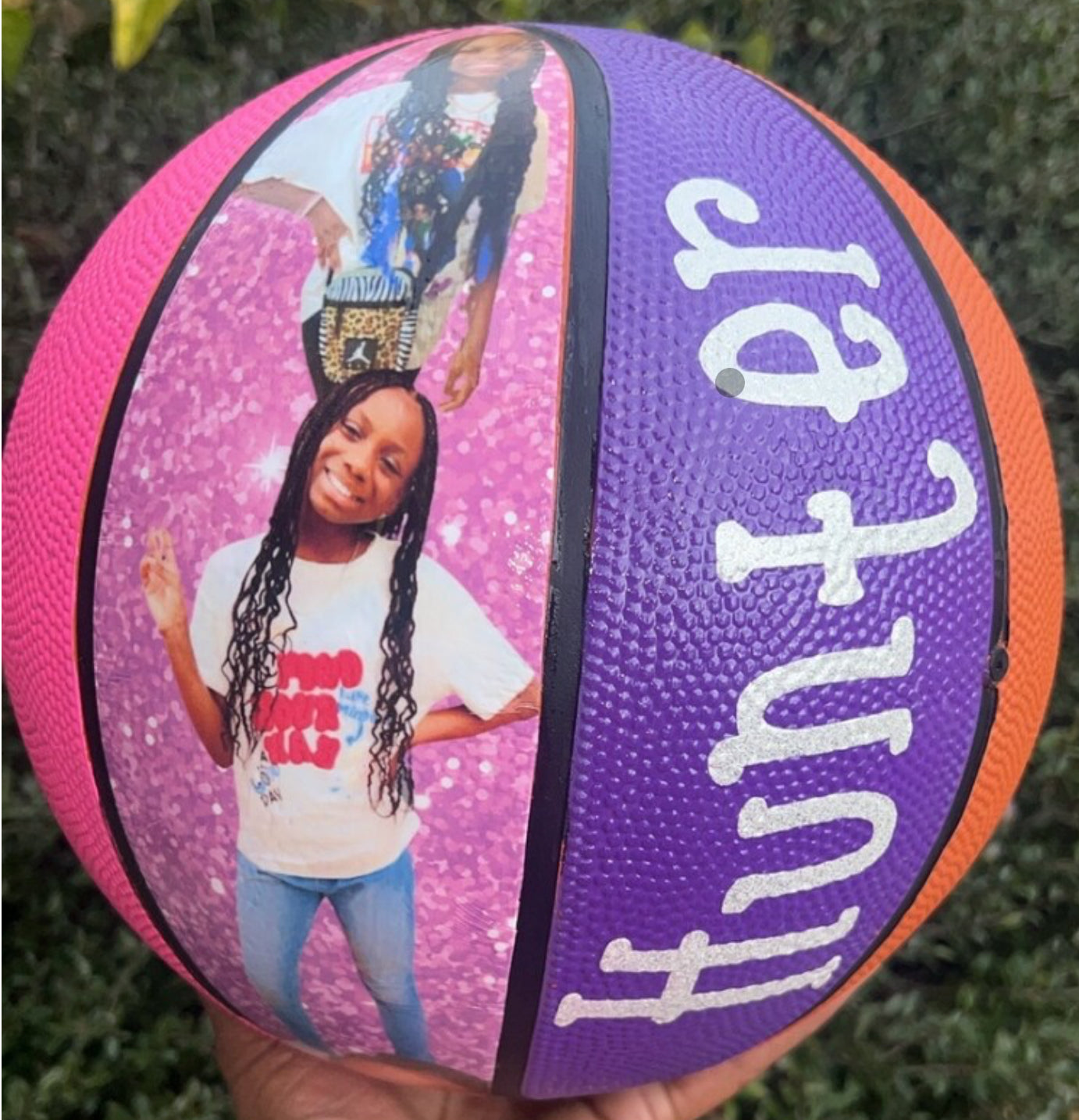 Ballify – Custom Footballs & Basketballs