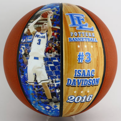 Ballify – Custom Footballs & Basketballs